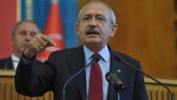 CHP çözüm sürecine destek verecek