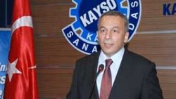 Maliye Bakanlığı Gelir İdaresi Başkanı görevden alındı