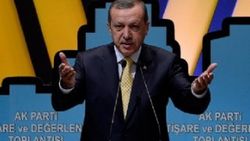 Ak Parti istişare toplantıları artık Afyon'da yapılacak