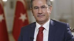 Canikli ve Zeybekci yarın Rusya'ya gidecek