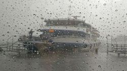 Meteoroloji'den kuvvetli yağış uyarısı