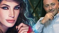 Ferit Şahenk ünlü kozmetik markasını Türkiye'ye getirecek
