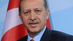 Başbakan'dan Kılıç'a hukuk devleti vurgulu kutlama mesajı