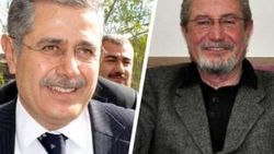 Seçime iki ayrı partiden giren kardeşler birbirine düştü