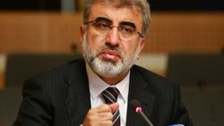 Taner Yıldız'a Almanya'da salon iptali