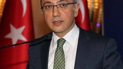 Lütfü Elvan: Ucuz internetin önü açılacak