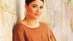 Patlama olduğu gün saç modeli paylaşan Zara'ya tepki