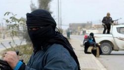 IŞİD'den dünyayı şoke edecek hamle