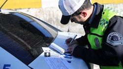 İstanbul’da günde 6 bin sürücüye trafik cezası kesildi