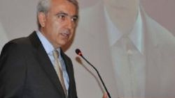 Savunma Sanayii Müsteşarı Murad Bayar görevden alındı