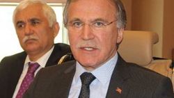 Ak Partili Şahin: Bu seçim başkanlık sistemine adımdır