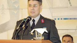 İstanbul Jandarma Komutanı gözaltında