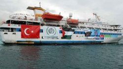 İsrail'den itiraf: Mavi Marmara hataydı