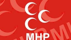 MHP'de toplu istifa