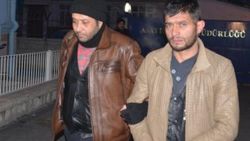 Rabbim sana geliyorum yazdıktan 6 saat sonra öldürüldü