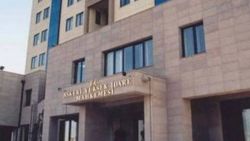 Kışlada köpeği için kulübe yaptıran yüzbaşı yargılanacak