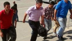 Darbeci komutanın abisi Cemaat'te üst düzey yönetici çıktı