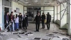 Cizre'deki doktorlar Meclis'i aradı: Kurtarın bizi