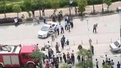 Eşinden boşanan adam cinnet getirdi: 6 ölü 13 yaralı