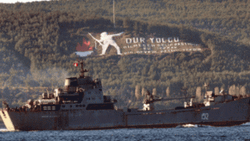 Rusya'dan Türkiye'ye Montrö yanıtı