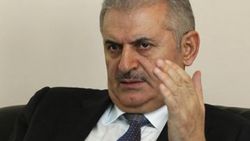 Binali Yıldırım twitter yasağı ile ilgili konuştu