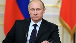 Putin Ramazan Bayramı'nı kutladı