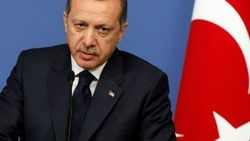 Cumhurbaşkanı Erdoğan'dan Paskalya mesajı