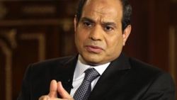 Sisi: Mursi'nin idam cezası kesin değil
