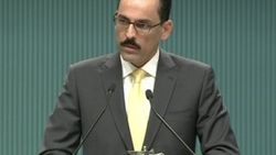 İbrahim Kalın'dan Rusya açıklaması: Afganistan sendromu
