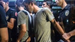 Gözaltına alınan Kuleli öğrencilerinden 62'si tutuklandı