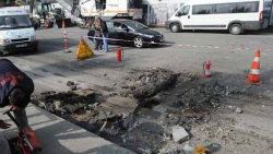 İstanbul'da ilginç bir olay yaşandı