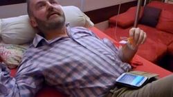 Ötenazi kliniğindeki ölümü canlı yayınladılar