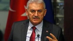 Binali Yıldırım: AK Parti gümbür gümbür geliyor