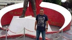 Şehit ateşi Niğde'ye düştü