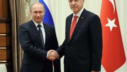 ABD'li gazeteci: Putin Erdoğan'ı nükleerle tehdit etti