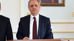 Kalp krizi geçiren Tekirdağ Valisi taburcu edildi