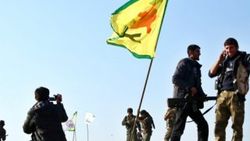 IŞİD toprak kaybederken Kürtler toprak kazanıyor