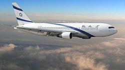 New York'tan Tel Aviv'e giden uçakta bomba alarmı verildi