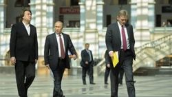 Putin'in tapeleri ortaya çıktı