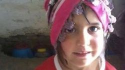 Van'da ölü bulunan Nehir'in otopsi sonucu belli oldu