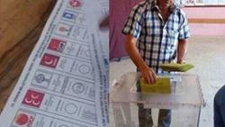 Şanlıurfa'dan gelen fotoğrafa AK Parti itiraz etti