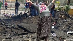 Reyhanlı saldırısını El Kaide yaptı iddiasına açıklama