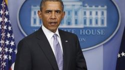 Obama'yı Çanakkale'de Ankara büyükelçisi temsil edecek