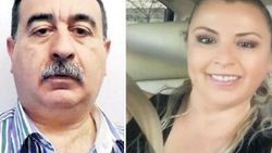 Özgecan için mesajlar atan adam sevgilisini bıçakladı