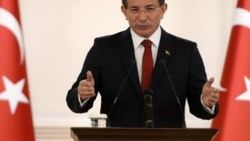 Başbakanlık Müşavirliğine Abdullah Canberk atandı
