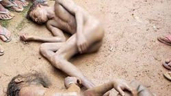 Hindistan'da tecavüzle suçlanan 3 kişi linç edildi