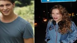 Çağatay Ulusoy aşk evini kapattı