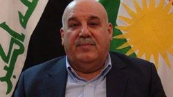 Peşmerge: ABD Erbil'de üs kurmayacak