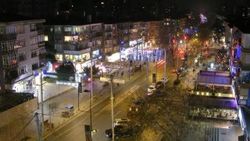 Kentsel dönüşümde gözler Bağdat Caddesi'nde