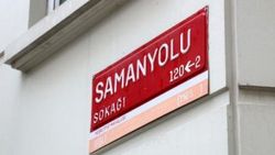 İstanbul'da 90 cadde ve sokak ismi değişti